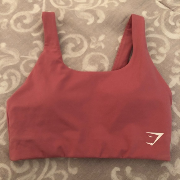 gymshark dreamy bra